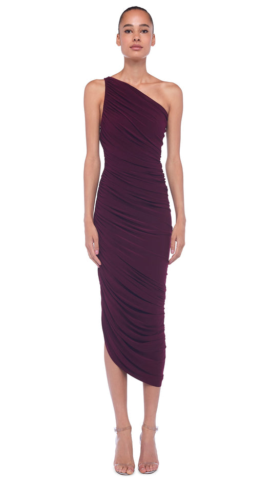 Norma Kamali DIANA GOWN