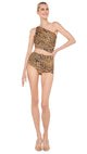 Cheetah Patch