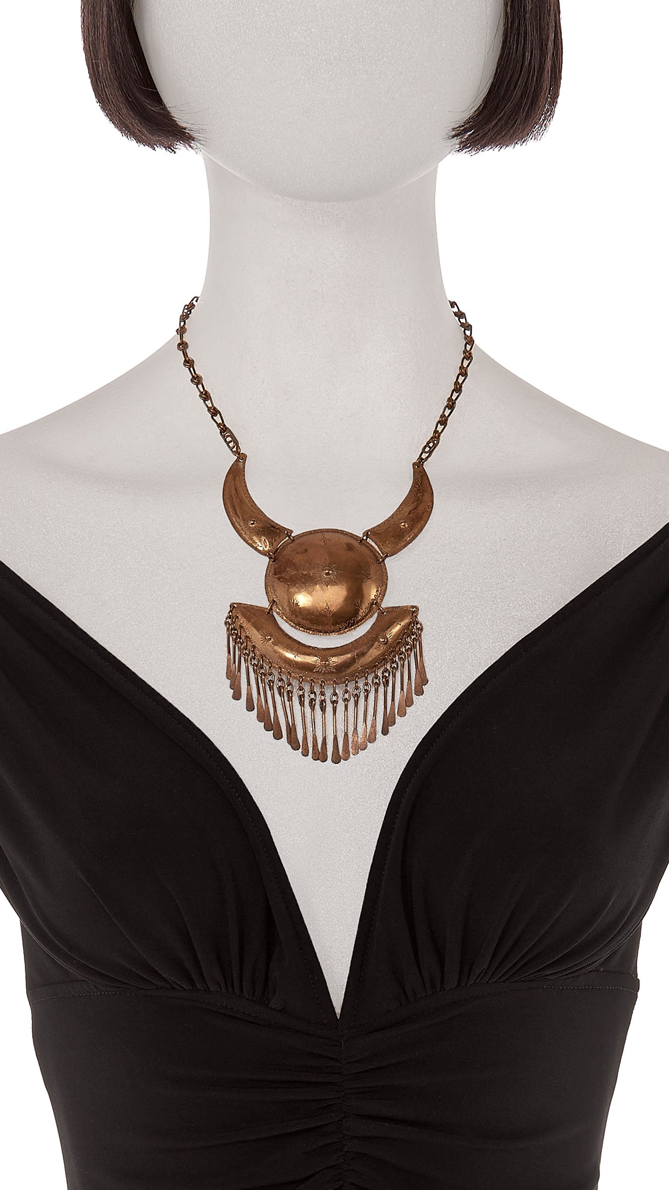 Norma Kamali PENDANT NECKLACE