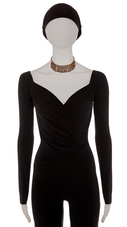 Norma Kamali DROP NECKLACE