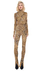 Cheetah Patch