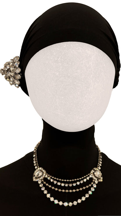Norma Kamali STONE NECKLACE