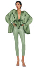 Vintage Green