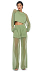 Vintage Green