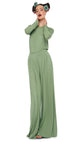 Vintage Green