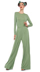 Vintage Green