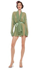 Vintage Green