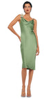 Vintage Green