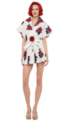 Rose Print