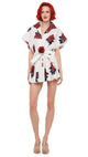 Rose Print