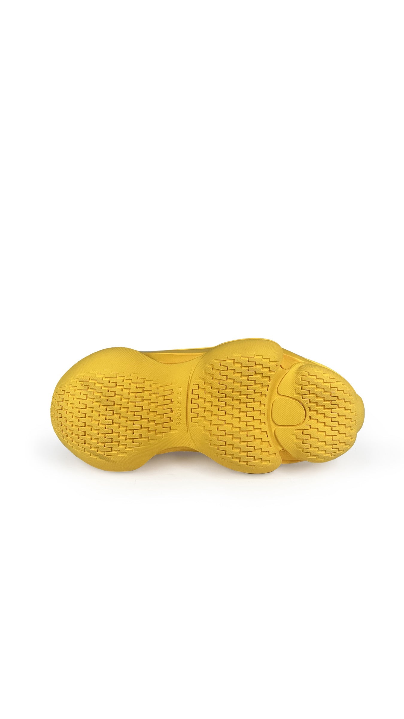 Norma Kamali PYER MOSS SSENSE EXCLUSIVE SCULPT SNEAKER