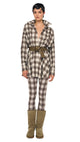 Bark Box Plaid