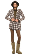 Bark Box Plaid